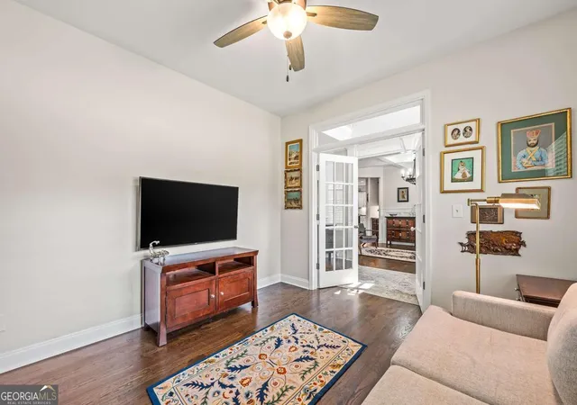 5th image of 3876 Rolling Meadows Ln, Watkinsville, GA 30677 | MLS# 10819713