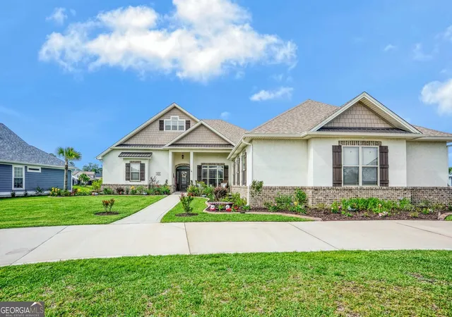2nd image of 216 Jake Colton Dr, Kingsland, GA 31548 | MLS# 10774539