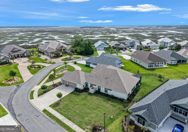 45th image of 216 Jake Colton Dr, Kingsland, GA 31548 | MLS# 10774539