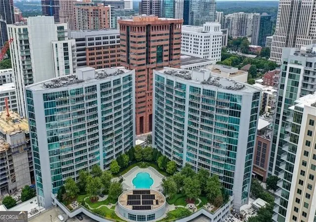 1st image of 44 Peachtree Pl Nw #1733, Atlanta, GA 30309 | MLS# 10800961