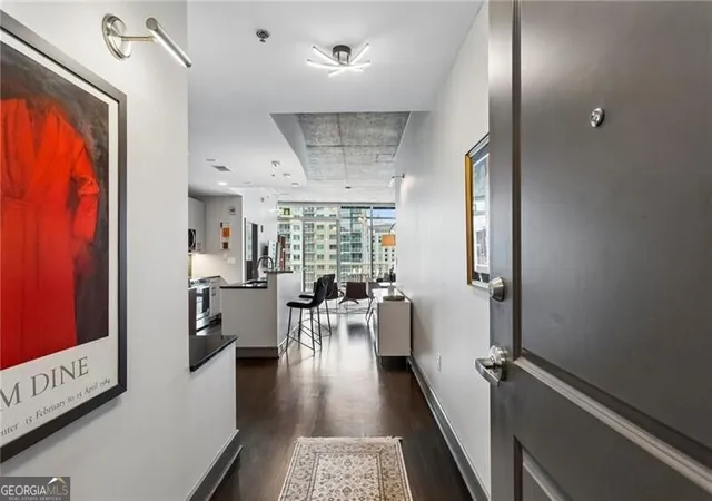 2nd image of 44 Peachtree Pl Nw #1733, Atlanta, GA 30309 | MLS# 10800961