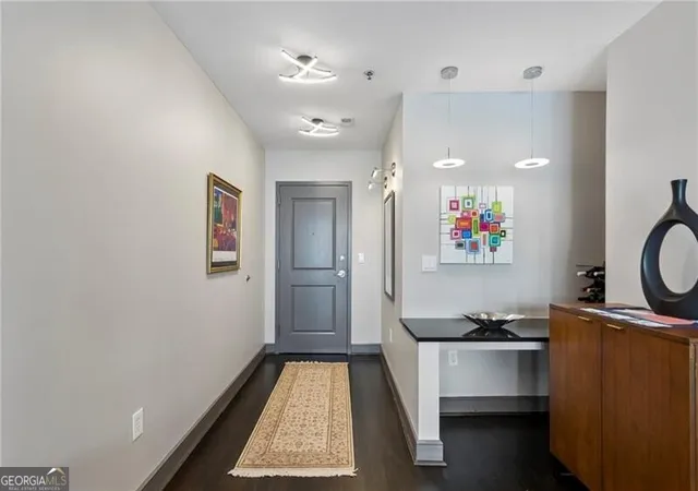 3rd image of 44 Peachtree Pl Nw #1733, Atlanta, GA 30309 | MLS# 10800961