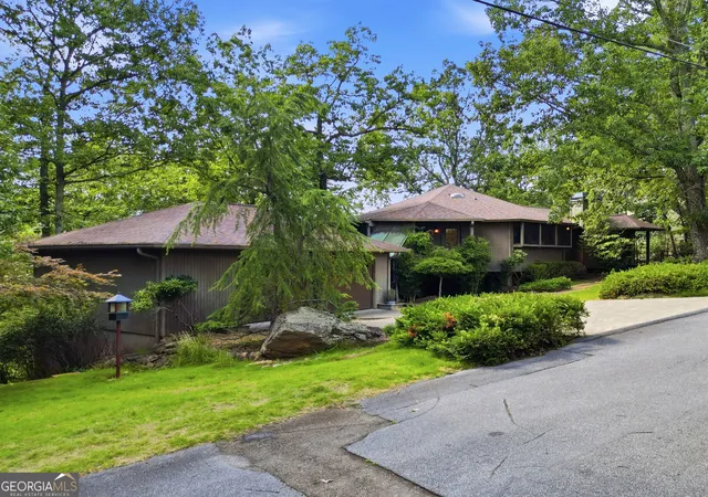 1st image of 214 Ponderosa Ln, Waleska, GA 30183 | MLS# 10816118