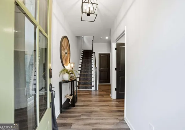 Photo 3 of Townhouse for sale at 6610 Cortland Walk, Alpharetta, GA 30005 | MLS# 10801379 | Listing updated on 2026-10-08