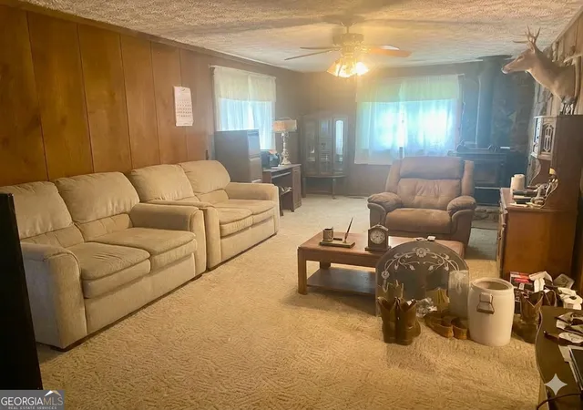 Photo 2 of Single family home for sale at 5929 Priest Rd, Acworth, GA 30102 | MLS# 10794110 | Listing updated on 2026-08-19