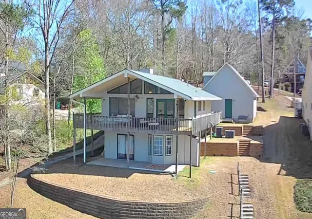 Homes for sale in Monticello, GA | 396 Chickadee Ct, Monticello, GA 31064 | MLS# 10712935
