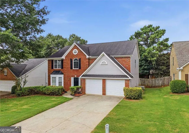 2nd image of 3015 Dominion Walk Ln, Snellville, GA 30078 | MLS# 10822628