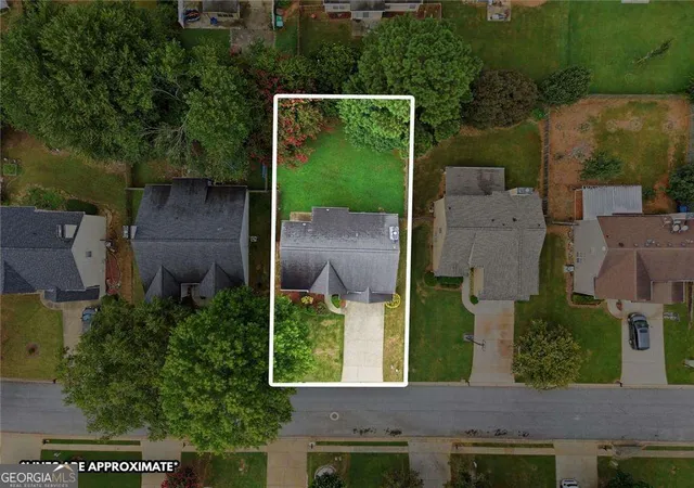 3rd image of 3015 Dominion Walk Ln, Snellville, GA 30078 | MLS# 10822628