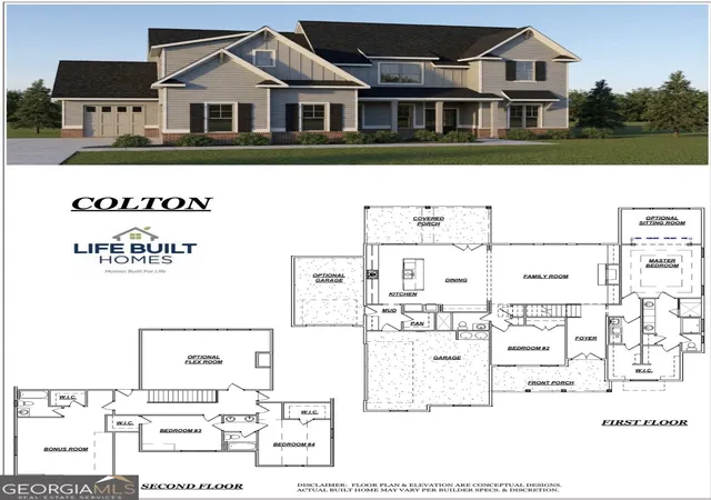 2nd image of 914 New Hope Rd, Mcdonough, GA 30252 | MLS# 10820077