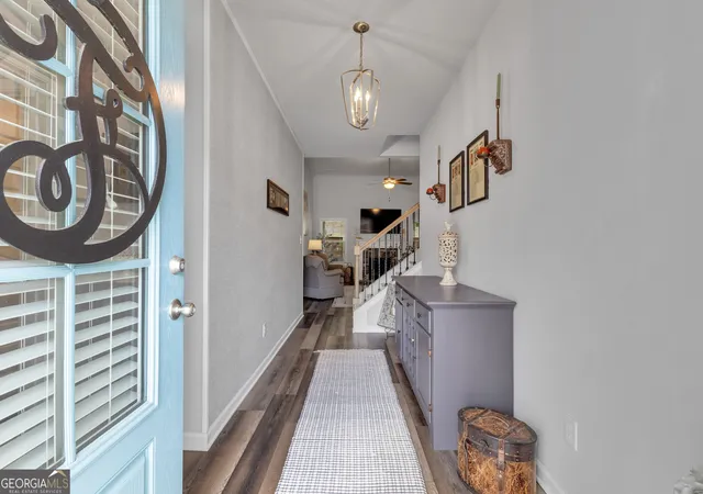 Photo 3 of Single family home for sale at 210 South Ridge, Senoia, GA 30276 | MLS# 10831321 | Listing updated on 2026-09-05