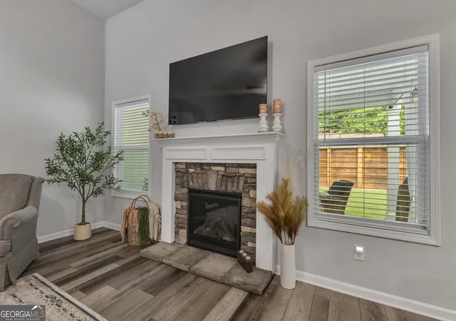 Photo 4 of Single family home for sale at 210 South Ridge, Senoia, GA 30276 | MLS# 10831321 | Listing updated on 2026-09-05