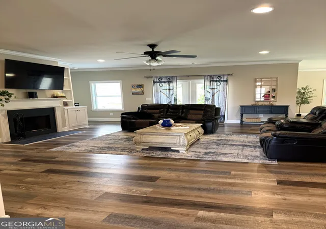 3rd image of 5848 Ridgedale Ct, Gainesville, GA 30506 | MLS# 10794279