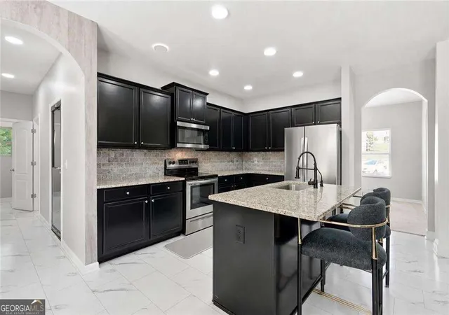 Photo 2 of Single family home for sale at 1410 Miller Cove Ln, Bethlehem, GA 30620 | MLS# 10812078 | Listing updated on 2026-09-03
