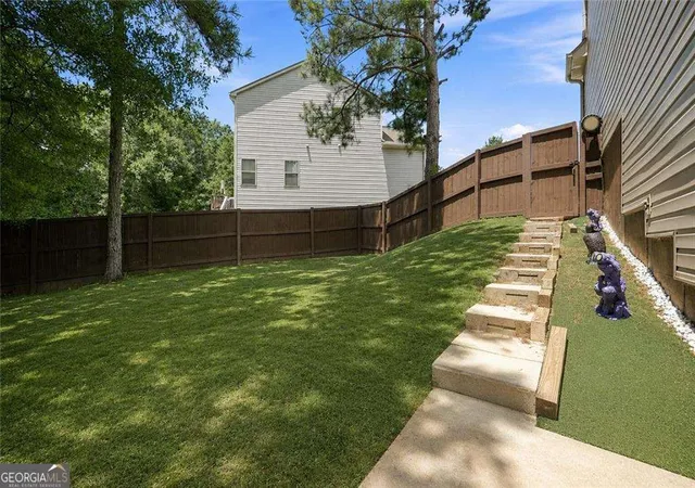 Photo 34 of Single family home for sale at 1410 Miller Cove Ln, Bethlehem, GA 30620 | MLS# 10812078 | Listing updated on 2026-09-03