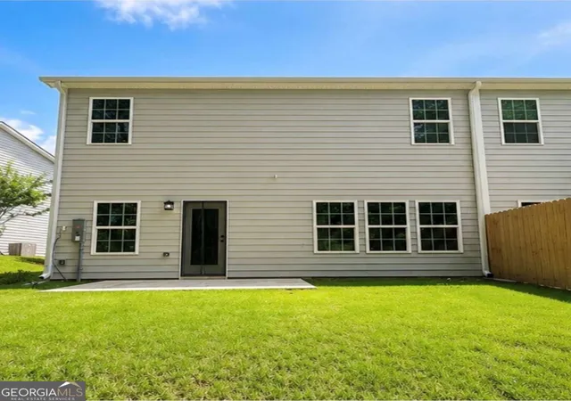Photo 2 of Townhouse for sale at 79 Portico Pl, Newnan, GA 30265 | MLS# 10805852 | Listing updated on 2026-08-01