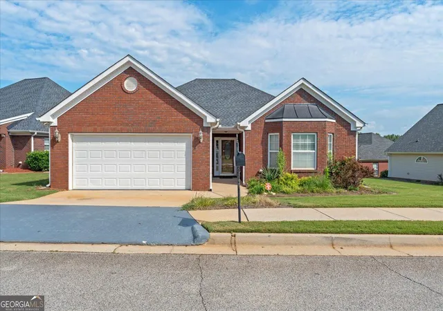 1st image of 293 Prominent Loop, Mcdonough, GA 30253 | MLS# 10826419