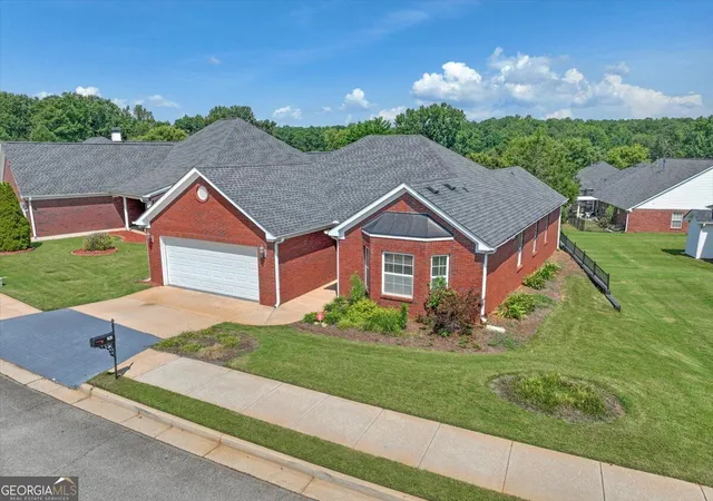 2nd image of 293 Prominent Loop, Mcdonough, GA 30253 | MLS# 10826419