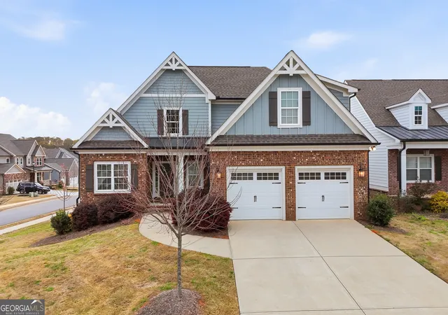 Photo 1 of Single family home for sale at 1810 Willow Crk Dr, Watkinsville, GA 30677 | MLS# 10713721 | Listing updated on 2026-05-15