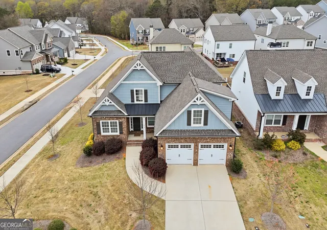 Photo 2 of Single family home for sale at 1810 Willow Crk Dr, Watkinsville, GA 30677 | MLS# 10713721 | Listing updated on 2026-05-15