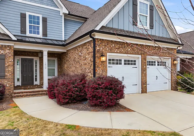 Photo 2 of Single family home for sale at 1810 Willow Crk Dr, Watkinsville, GA 30677 | MLS# 10713721 | Listing updated on 2026-05-15