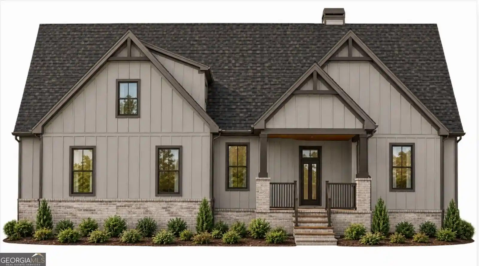 Single family home for sale at 2079 Springfield Pkwy, Ellijay, GA 30540 | MLS# 10882107