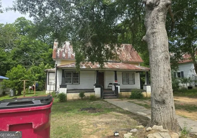 Homes for sale in Hawkinsville, GA | 269 N Dooley St, Hawkinsville, GA 31036 | MLS# 10773006