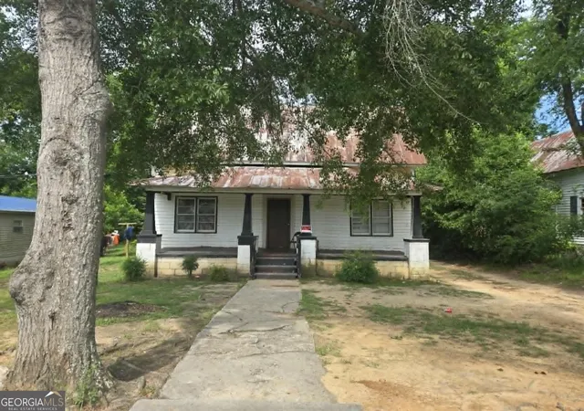 Homes for sale in Hawkinsville, GA | 269 N Dooley St, Hawkinsville, GA 31036 | MLS# 10773006