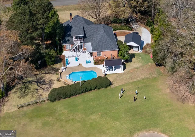 2nd image of 123 South Smith Rd, Lagrange, GA 30241 | MLS# 10729427