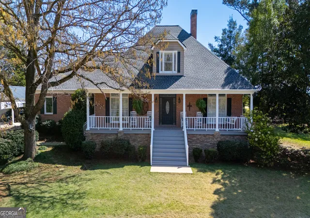 4th image of 123 South Smith Rd, Lagrange, GA 30241 | MLS# 10729427