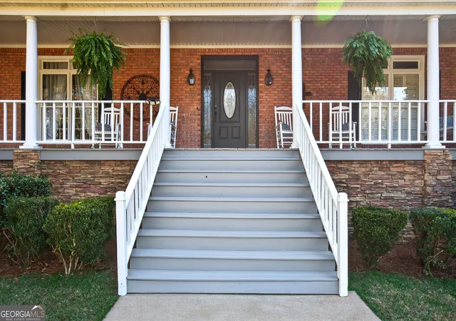 5th image of 123 South Smith Rd, Lagrange, GA 30241 | MLS# 10729427