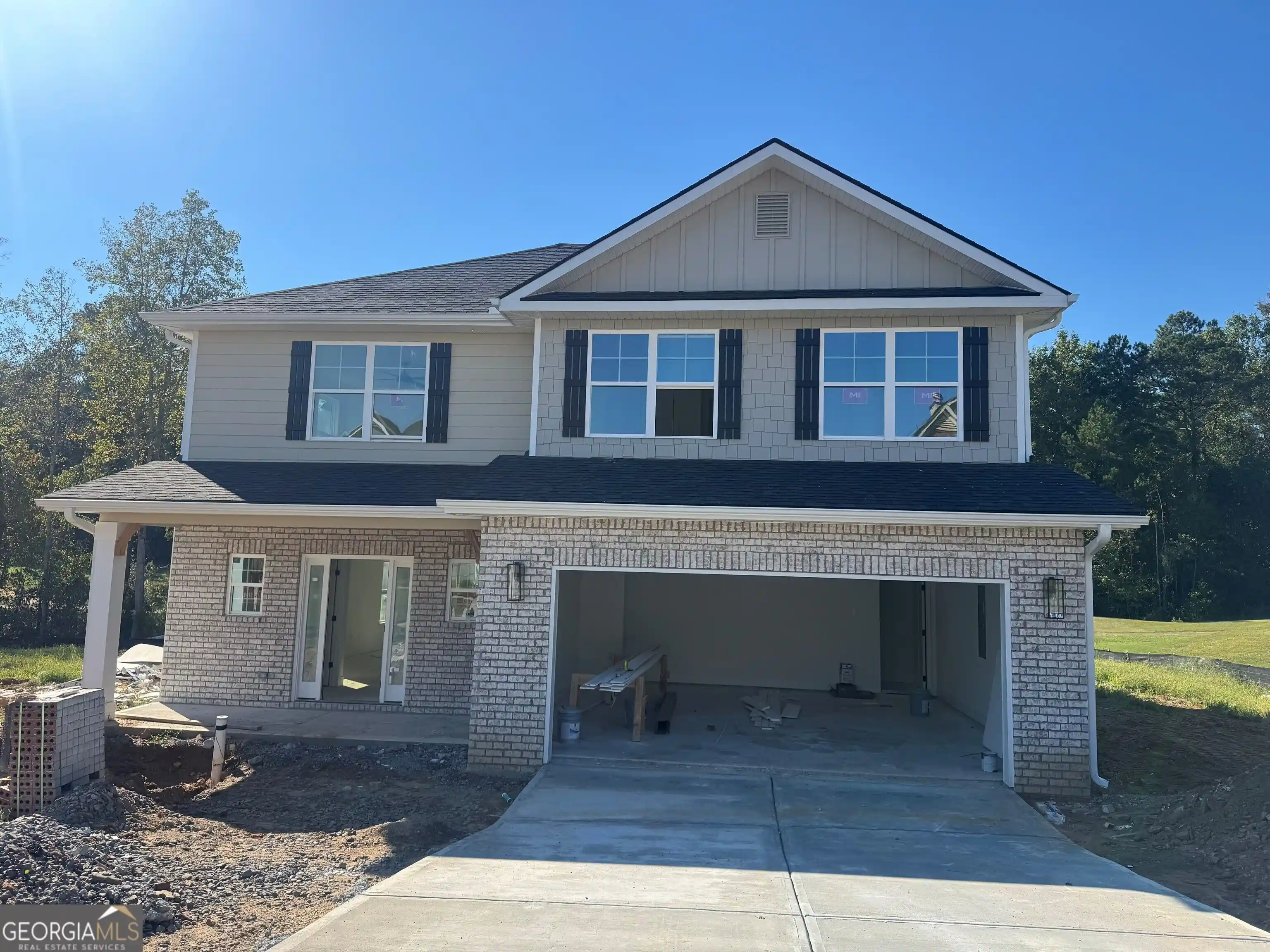 Photo 1 of Single family home for sale at 1121 Barrington Pl Way, Macon, GA 31220 | MLS# 10846552 | Listing updated on 2026-10-15