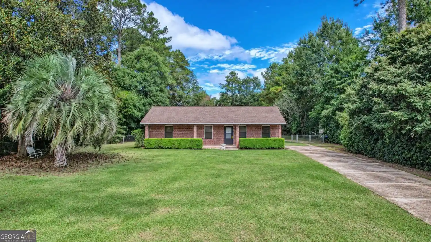 Photo 1 of Single family home for sale at 1531 Broach Ave, Albany, GA 31705 | MLS# 10868257 | Listing updated on 2026-10-20