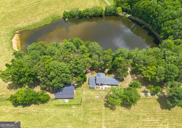 Photo 1 of Land for sale at 607 Grant Rd, Brooks, GA 30205 | MLS# 10813768 | Listing updated on 2026-08-11