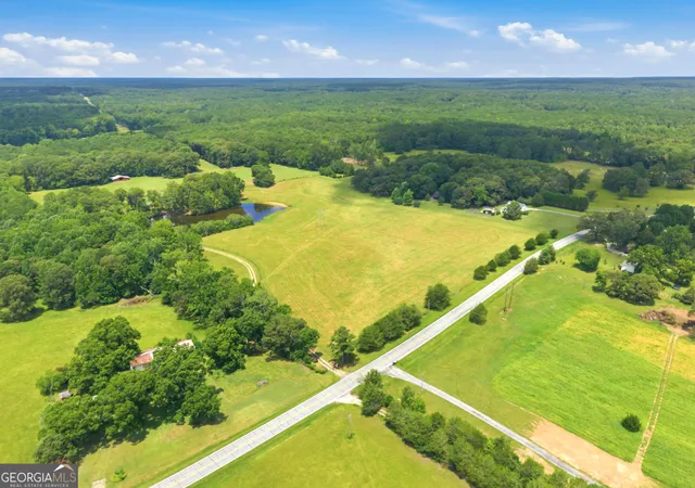 Photo 2 of Land for sale at 607 Grant Rd, Brooks, GA 30205 | MLS# 10813768 | Listing updated on 2026-08-11