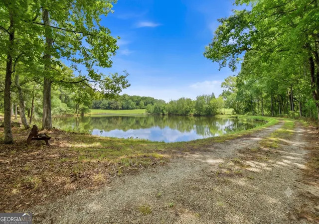 Photo 2 of House for sale at 607 Grant Rd, Brooks, GA 30205 | MLS# 10813768 | Listing updated on 2026-08-11