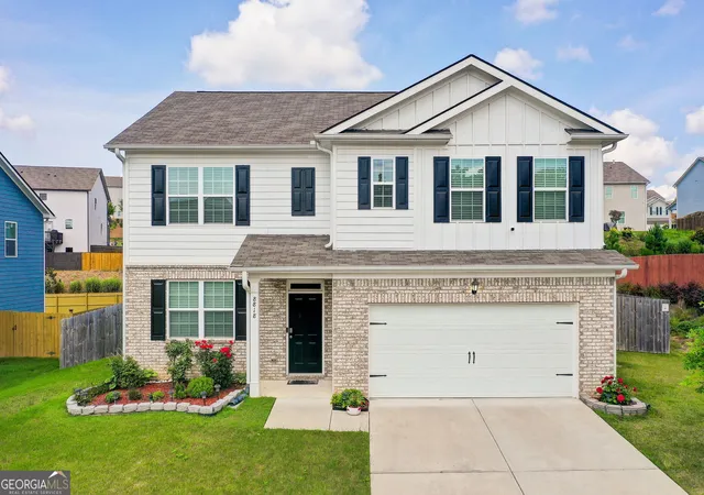 Photo 1 of Single family home for sale at 8818 Sibella Ct, Lithia Springs, GA 30122 | MLS# 10795714 | Listing updated on 2026-07-29