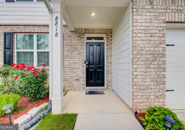 Photo 2 of Single family home for sale at 8818 Sibella Ct, Lithia Springs, GA 30122 | MLS# 10795714 | Listing updated on 2026-07-29