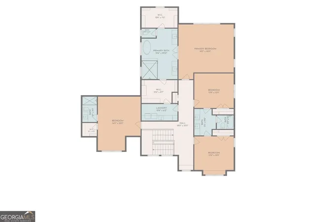Photo 84 of Sale Pending at 1542 Trentwood Pl Ne, Atlanta, GA 30319 | MLS# 10819648 | Listing updated on 2026-08-29