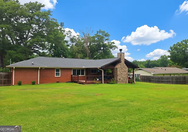40th image of 503 Crestview Lane, Valley, AL 36854 | MLS# 10815847