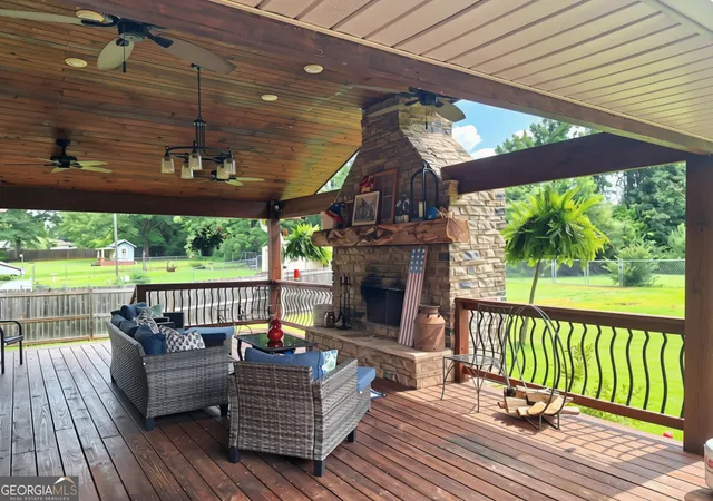 5th image of 503 Crestview Lane, Valley, AL 36854 | MLS# 10815847