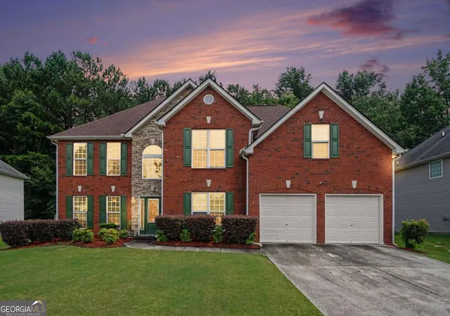 Photo 1 of Single family home for sale at 331 Paper Woods Dr, Lawrenceville, GA 30046 | MLS# 10807543 | Listing updated on 2026-09-19