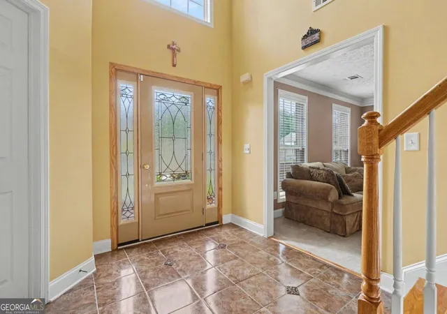 Photo 3 of Single family home for sale at 331 Paper Woods Dr, Lawrenceville, GA 30046 | MLS# 10807543 | Listing updated on 2026-09-19