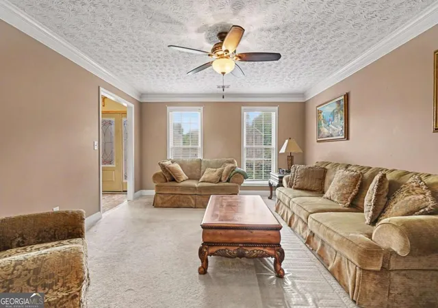Photo 4 of Single family home for sale at 331 Paper Woods Dr, Lawrenceville, GA 30046 | MLS# 10807543 | Listing updated on 2026-09-19