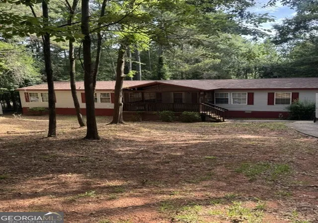 Homes for sale in Danielsville, GA | 235 Double Branch Rd, Danielsville, GA 30633 | MLS# 10711430