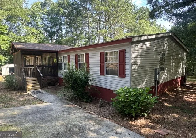 Homes for sale in Danielsville, GA | 235 Double Branch Rd, Danielsville, GA 30633 | MLS# 10711430