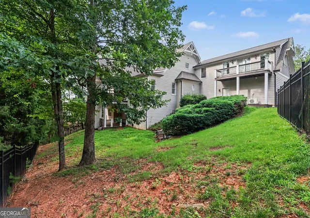 35th image of 7011 Hammock Trl, Gainesville, GA 30506 | MLS# 10798910