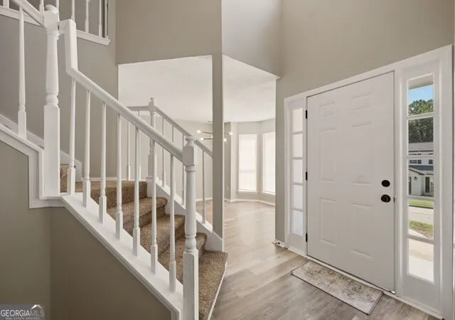 2nd image of 949 Redan Tr, Stone Mountain, GA 30088 | MLS# 10831565