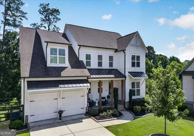 2nd image of 757 Bridgeview Dr, Canton, GA 30115 | MLS# 10817855
