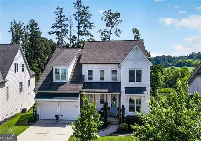 3rd image of 757 Bridgeview Dr, Canton, GA 30115 | MLS# 10817855