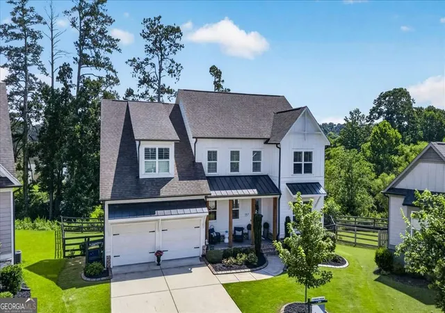 4th image of 757 Bridgeview Dr, Canton, GA 30115 | MLS# 10817855